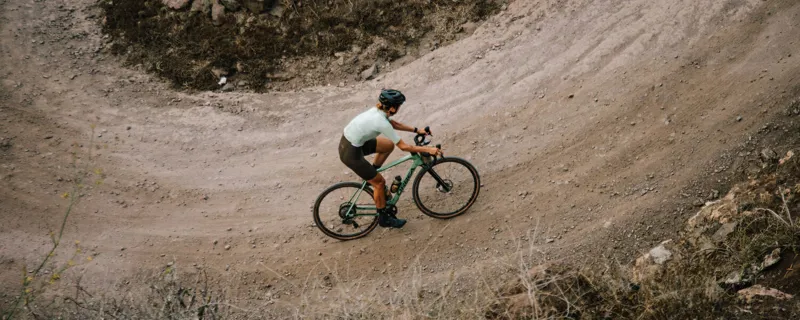 Gravel bikes from Scott, Giant, Orbea and Cervelo